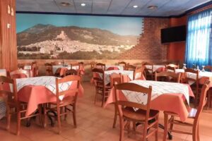 Pizzeria Restaurante Chao Chao