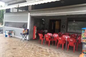 Pizzería Restaurante Cocoon