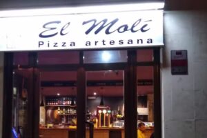 Pizzeria/Restaurante El Molí