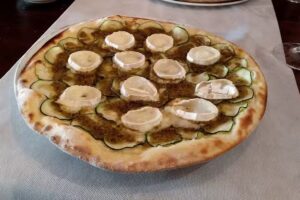 Pizzeria Restaurante El Padrino