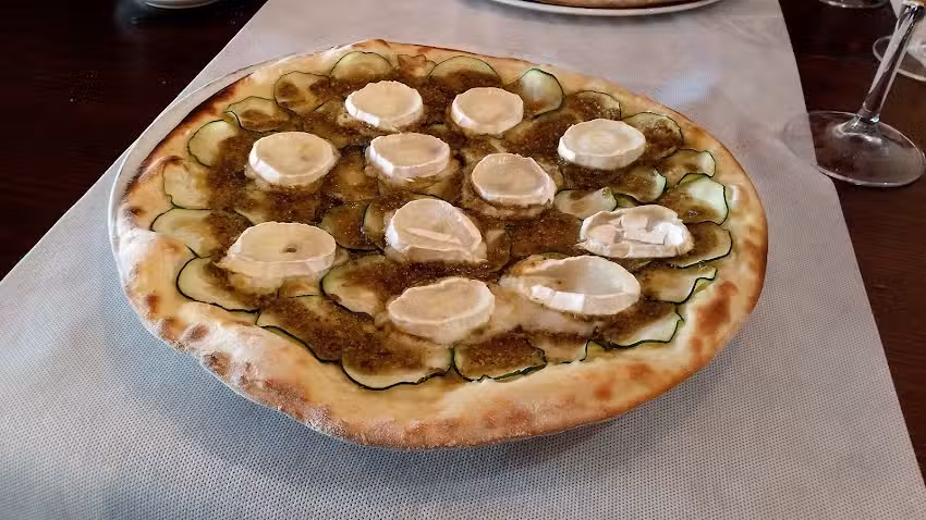 Pizzeria Restaurante El Padrino
