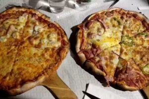 Pizzeria Restaurante El Vaquerillo