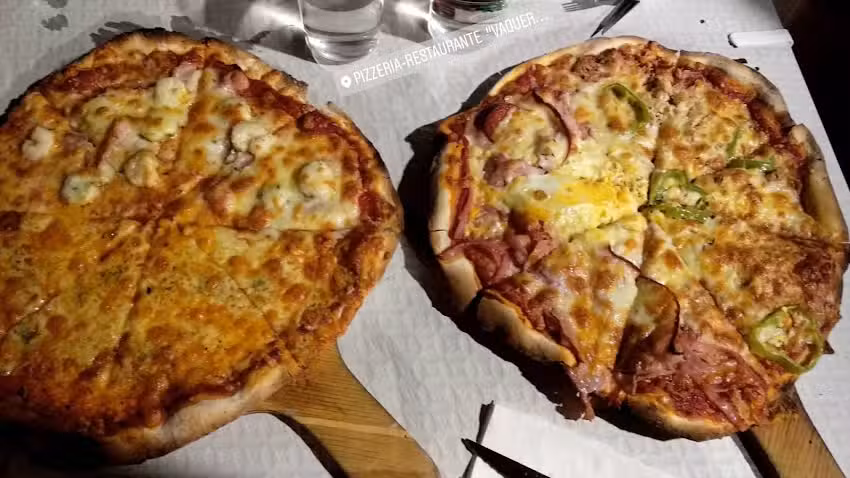 Pizzeria Restaurante El Vaquerillo