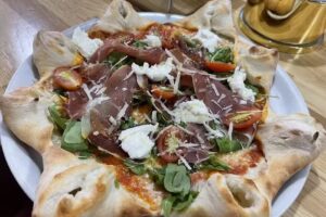 Pizzería Restaurante ÉLITE