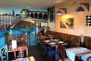 Pizzería Restaurante Felicitá