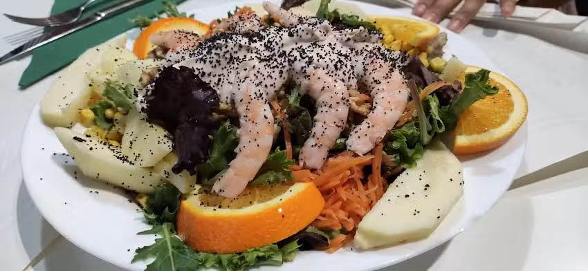 Pizzería Restaurante Géminis