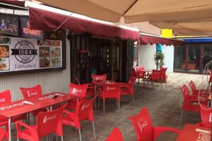 Pizzeria Restaurante Jamaica