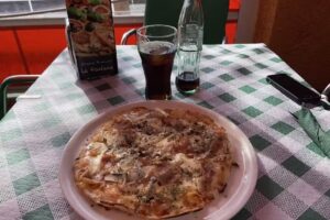 Pizzeria Restaurante La Fontana