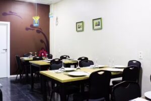 Pizzería & Restaurante La Góndola