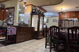 Pizzería Restaurante La Posada