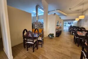 Pizzería Restaurante Mamma Mia