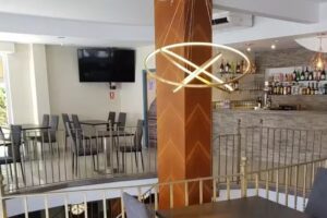 Pizzeria Restaurante Marina Paty