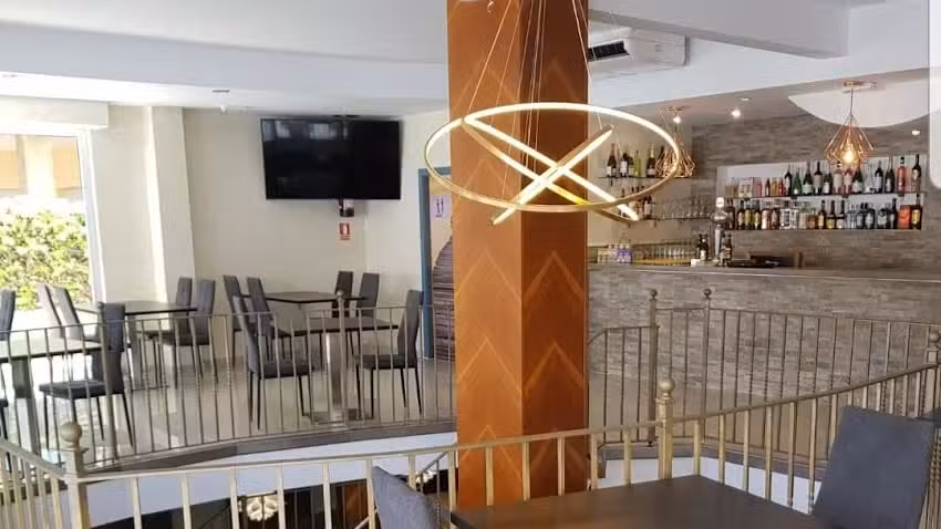 Pizzeria Restaurante Marina Paty