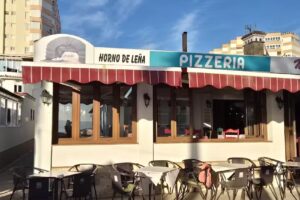 Pizzeria Restaurante Michelangelo