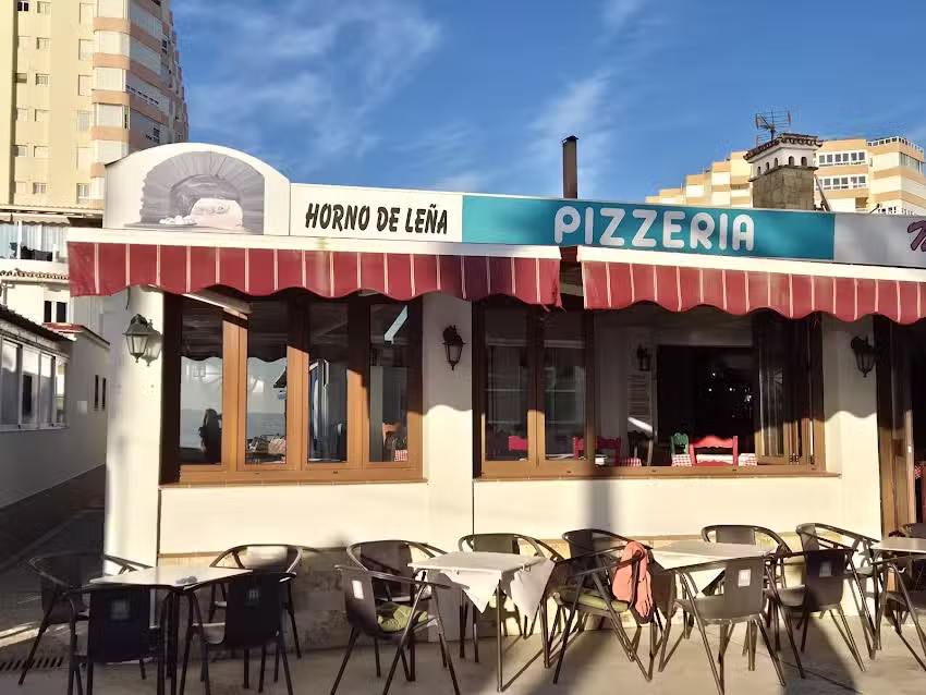 Pizzeria Restaurante Michelangelo