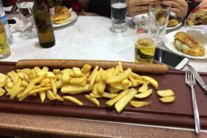 Pizzeria Restaurante New Oasis