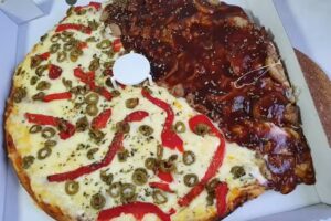 pizzeria restaurante nona