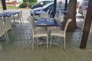 Pizzería Restaurante Playa