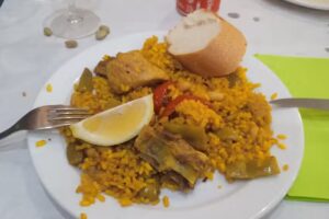 Pizzeria Restaurante Ritmo