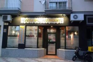 Pizzería Restaurante Sicilia