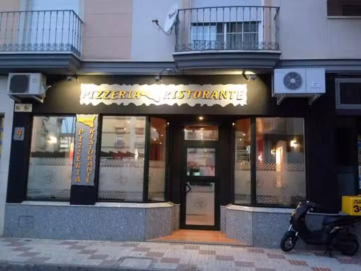 Pizzería Restaurante Sicilia