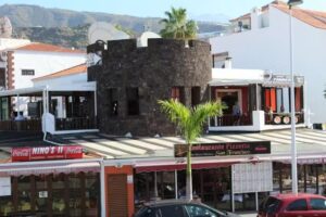 Pizzeria-Restaurante Torreón