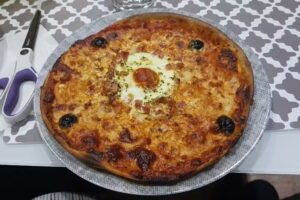 Pizzería Ricco Ricco