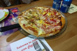 Pizzeria Rincon Argentino