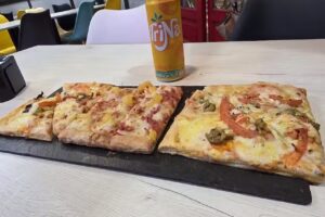 Pizzería Rincón de Enrique