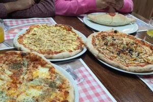 Pizzeria Risotto Rec