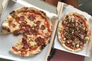 Pizzería Ristorante 222 Catral