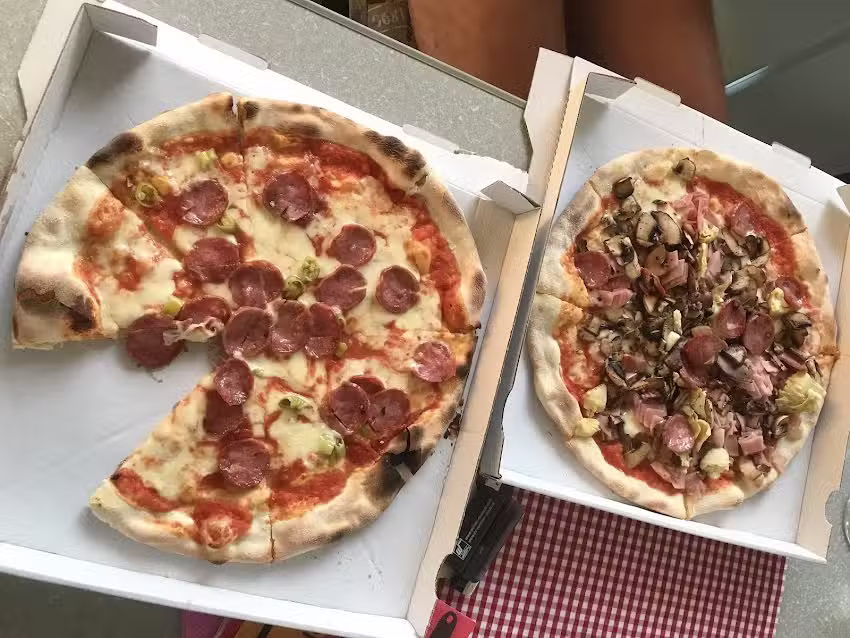 Pizzería Ristorante 222 Catral