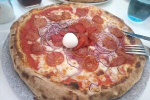 Pizzería Ristorante Amore Mio