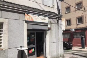 Pizzeria Ristorante BELLA