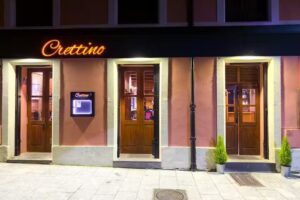 Pizzeria Ristorante Crettino