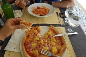 Pizzeria Ristorante La Scala