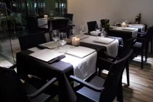 Pizzería Ristorante La Spezia