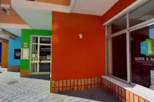 Pizzeria Ristorante Mare e Monti