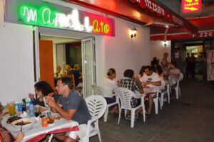 Pizzeria Ristorante Marechiaro