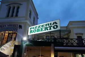 Pizzeria Roberto
