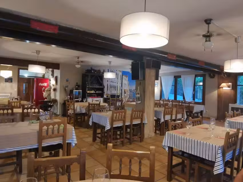 Pizzeria Rocanevada – Pizza Artesanal en el Pirineo Aragones – Villania