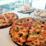 Pizzería – Rocko Pizza