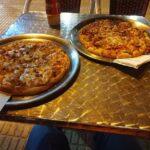 Pizzería Rocko Pizza