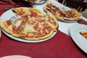 Pizzeria Roma