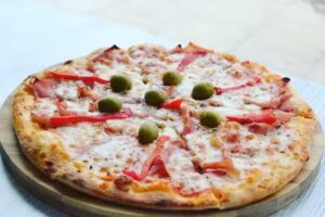 Pizzería Roma Portonovo