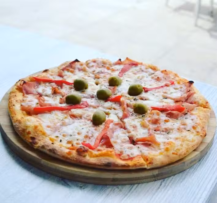 Pizzería Roma Portonovo