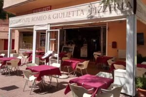 Pizzeria Romeo Giulietta