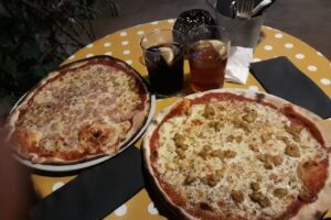 Pizzeria Rumbera