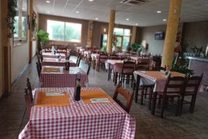 Pizzeria Sa Terrasseta