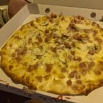 Pizzería Sabores